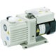 GHD-031A [ULVAC 単相100-120V 油回転真空ポンプ]