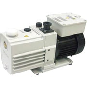 GHD-101A [ULVAC 単相100V 油回転真空ポンプ]