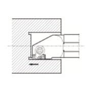 GIFVL3532B-352B [京セラ 溝入れ用ホルダ]