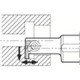 GIVR4032-2C [京セラ 溝入れ用ホルダ]