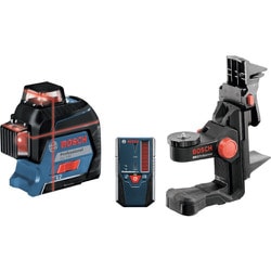 ヨドバシ.com - ボッシュ BOSCH GLL3-80KIT [ボッシュ レーザー