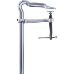 GM-20ZK [ベッセイ オメガクランプ GM-ZK型 開き200mm]