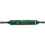 SK 限界ねじプラグ 検査用 M4×P0.7 GPIP2-0407
