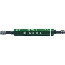 SK 限界ねじプラグ 検査用 M5×P0.8 GPIP2-0508