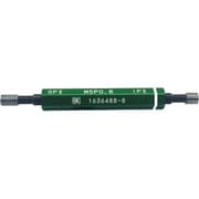 SK 限界ねじプラグ 検査用 M5×P0.8 GPIP2-0508