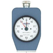 テクロック ゴム・プラスチック硬度計 GS-702G