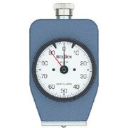テクロック ゴム・プラスチック硬度計 GS-743G