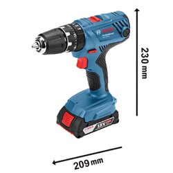 ヨドバシ.com - ボッシュ BOSCH GSB18V-21 [ボッシュ コードレス振動