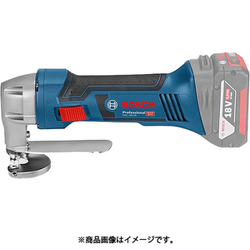 ヨドバシ.com - ボッシュ BOSCH GSC18V-16H [ボッシュ コードレス