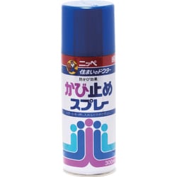 H011-300 [ニッペ かび止めスプレー 300ml]