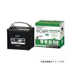 ヨドバシ.com - GS YUASA 国産車バッテリー 充電制御車対応 エコ.アール スタンダード EC-85D26L-ST 通販【全品無料配達】