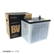 国産車バッテリー BVシリーズ BV-55B24L-N