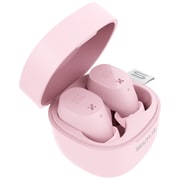 完全ワイヤレスイヤホン ST-XX PINK