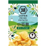 JAPAN PRIDE POTATO オリーブソルト 60g