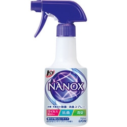 トップ トップ NANOX（ナノックス） 衣類・布製品の除菌・消臭