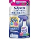 トップ NANOX（ナノックス） 衣類・布製品の除菌・消臭スプレー 詰め替え 320ml
