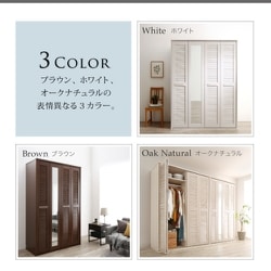 ヨドバシ.com - コスパクリエーション ミラー付きルーバー折れ戸