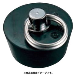 H29F-30 [SANEI バス用ゴム栓　1個]
