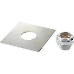 H32S-25 [SANEI 器固定アダプター 1個]