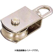 H-50 [水本 ステンレス サンマブロック 参考使用荷重300kgf (1袋入)]
