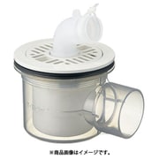H5551C-50 [SANEI 洗濯機排水トラップ 1個]