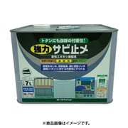 H61-1630-61 [ロック 強力サビ止め あかさび 7L]
