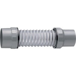 H640-50X250 [SANEI パン排水フレキ 1個]