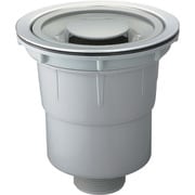 H6550-50 [SANEI 流し排水栓 1個]