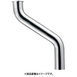 H70-65-25X100X170 [SANEI 片ツバ偏心パイプ 1個]