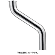 H70-65-32X100X175 [SANEI 片ツバ偏心パイプ 1個]