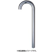 H70-660-32X100X500 [SANEI 幅広Sパイプ 1個]