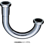 H70-670-38X180 [SANEI 幅広U管 1個]