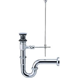 H710-32 [SANEI ポップアップPトラップ 1個]