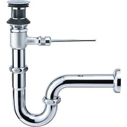 H710F-X-32 [SANEI ポップアップPトラップ本体 1個]