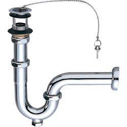 H712-32 [SANEI アフレ付Pトラップ 1個]