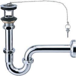 H71-38 [SANEI アフレ付Pトラップ 1個]