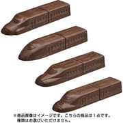 スタートレインチョコ 1個 [コレクション食玩]