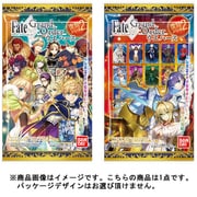 Fate/Grand Orderウエハース 復刻スペシャル2 1個 [コレクション食玩]