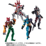 装動外伝 仮面ライダージオウ ANOTHER2 1個 [コレクション食玩]