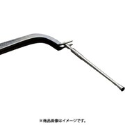 OREG72199 ドイツ 3.7cm 対空機関砲 36型 金属砲身 オレンジホビー用 [1/72スケール ディティールアップパーツ]