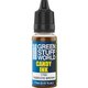 GSWC-1755 キャンディインク タイガーアイブラウン 17ml [水性アクリル塗料 キャンディインクシリーズ]