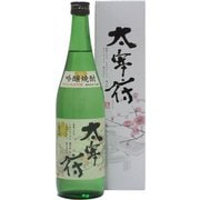 太宰府 25度 720ml [米焼酎]