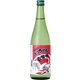 春鶯囀(しゅんのうてん) カットよっちゃん専用日本酒 14度 720ml [清酒]