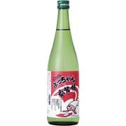 春鶯囀(しゅんのうてん) カットよっちゃん専用日本酒 14度 720ml [清酒]