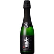 七賢 スパークリング日本酒 山ノ霞(やまのかすみ) 11度 360ml [純米酒]