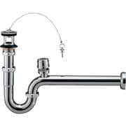H750V-32 [SANEI 低位通気弁付Pトラップ 1個]