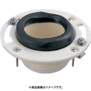 H80-8-100 [SANEI 床フランジ（大便器用） 1個]