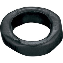 H80-98 [SANEI 床フランジ用パテ（小便器用） 1個]