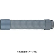 H98 [SANEI 換気用フレキジョイント]