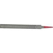 HA200CP3 [ツボサン 木彫ヤスリCP 半丸 200mm 細目 （108-1255） 1本]